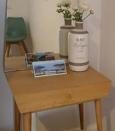 Chez L'hadriana, 2x Ac Clim Wi-fi,newly Renovated Apartment